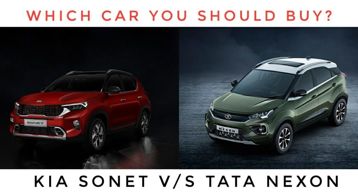 should i buy tata nexon